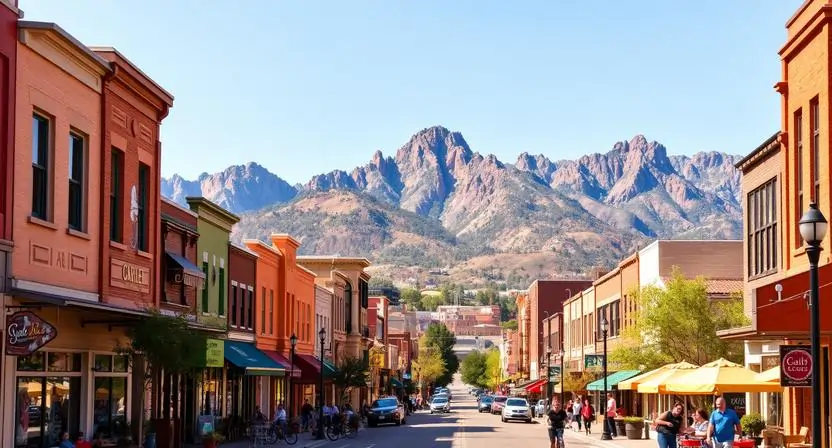 image of Boulder
in colorado