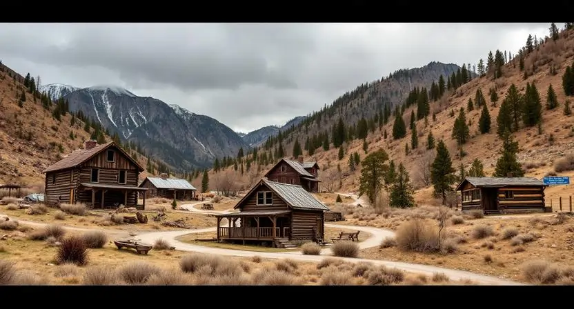 image of Capitol City colorado