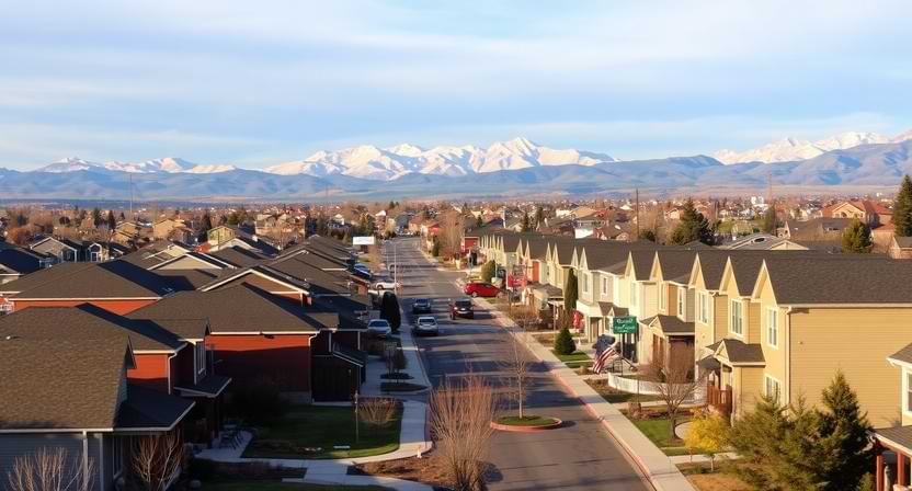 image of 3. Northglenn, Colorado
