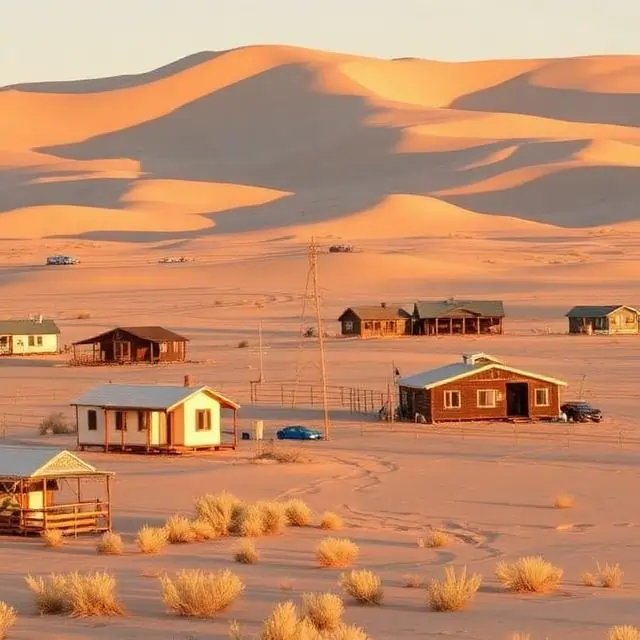 image of Mosca colorida