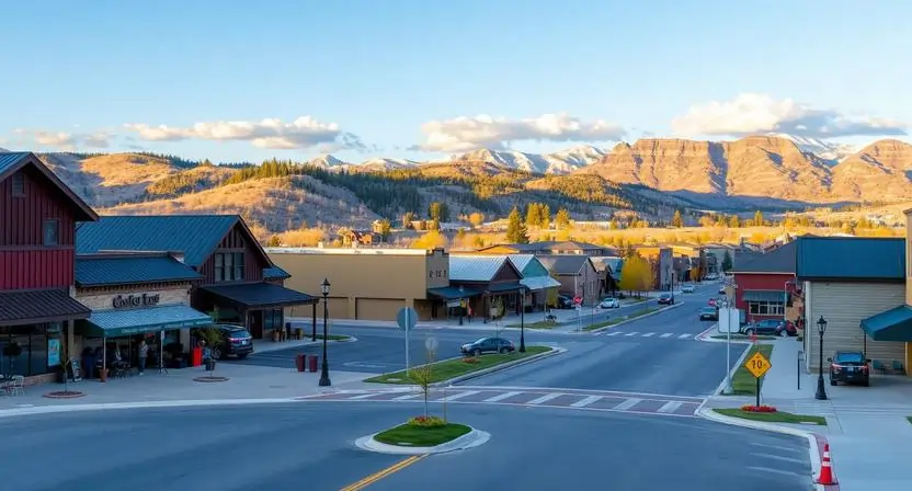 image of Carbondale colorado