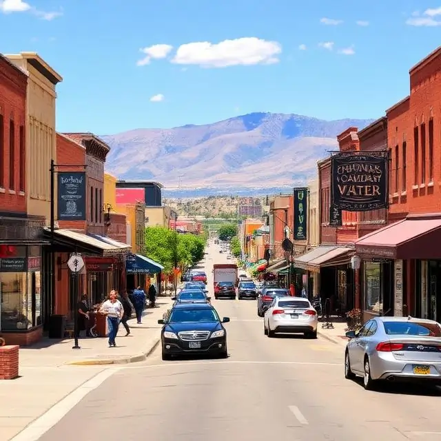 image of Alamosa
colorado