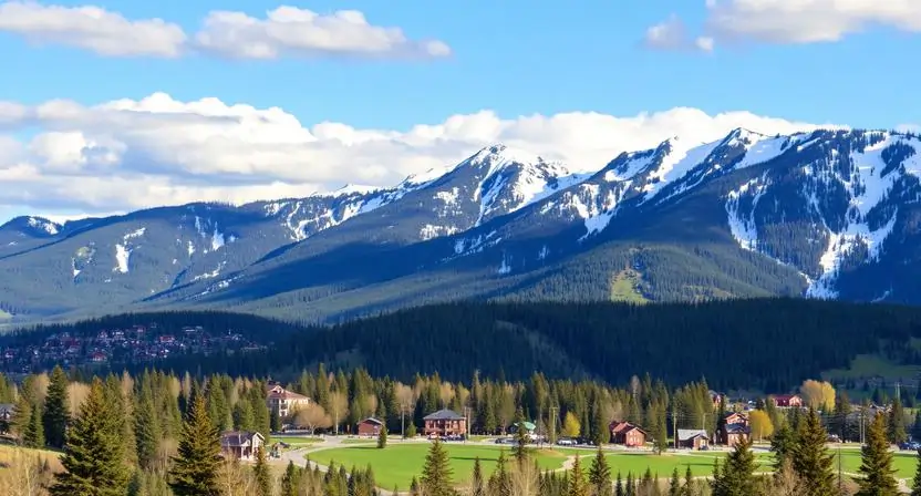 image for Breckenridge
in colorado