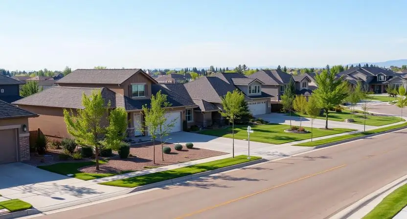 image for Parker in colorado