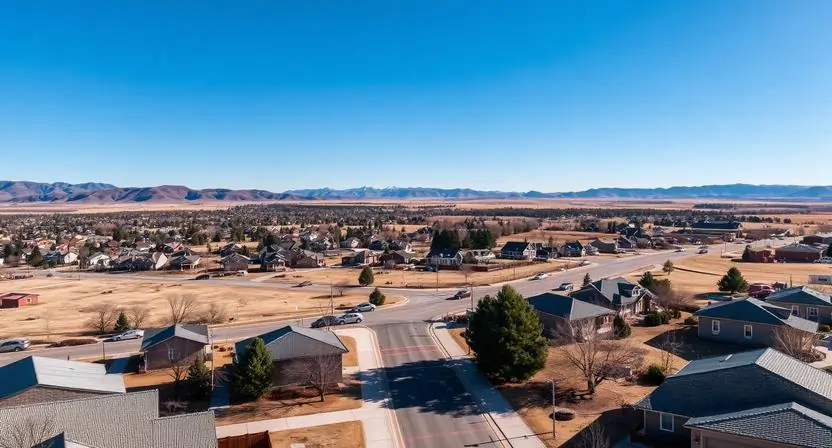 image of Rifle colorado
