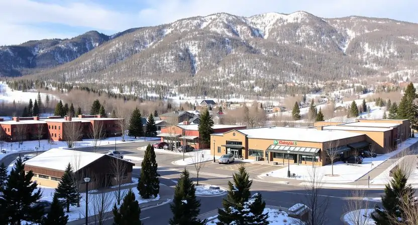 image of Winter Park 
 colorado