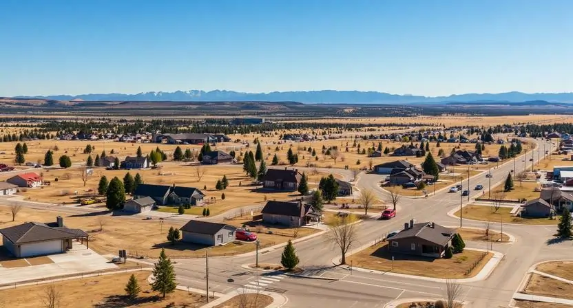 image of Fraser colorado
