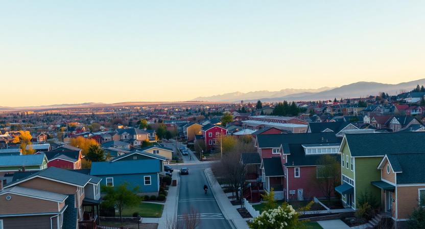 image of West Denver