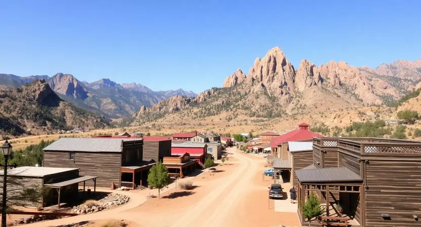 image of Henson  colorado