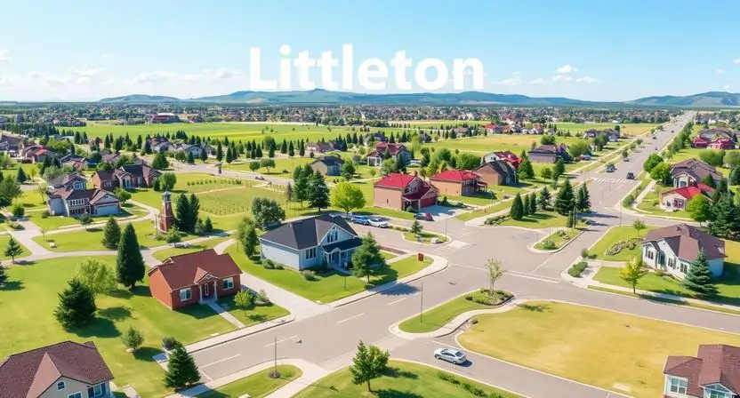 image for Littleton
in colorado