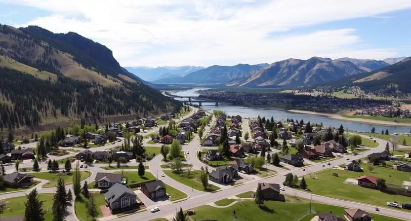 image of Edwards colorado