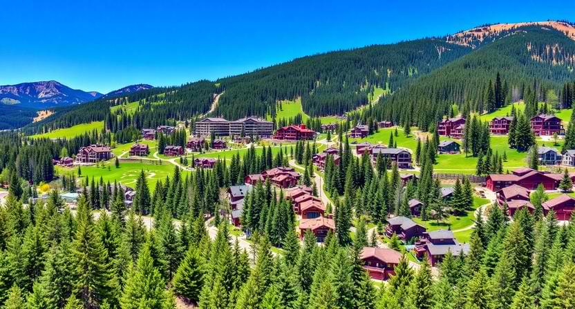 image of Vail colorado