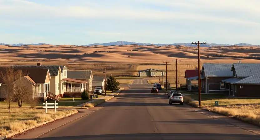 image of  Ovid colorado