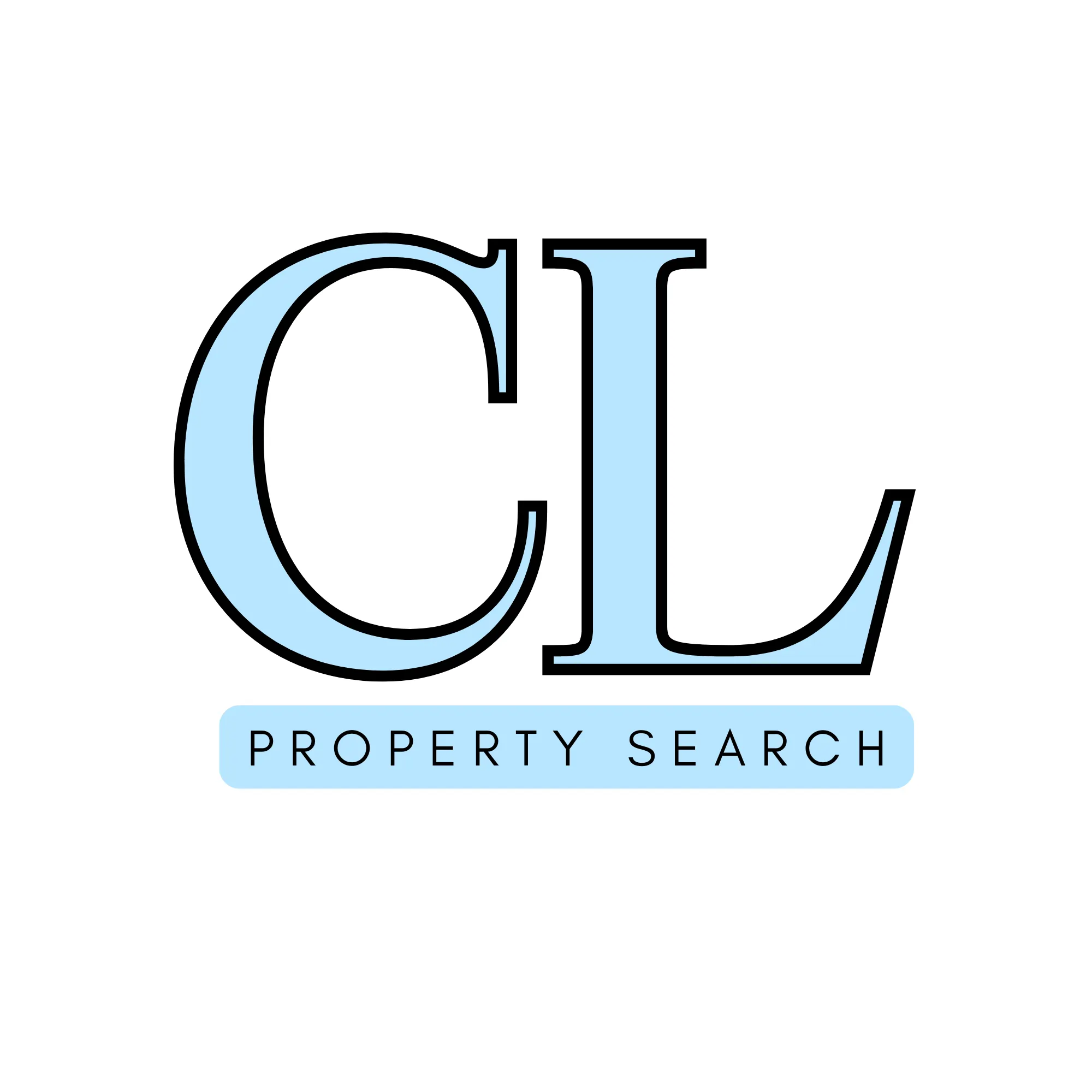 logo of informational cl property search webiste