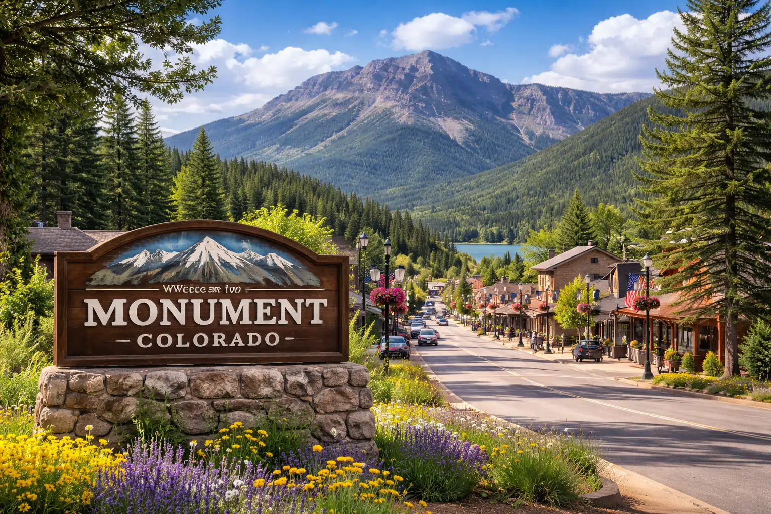 image of monoment colorado