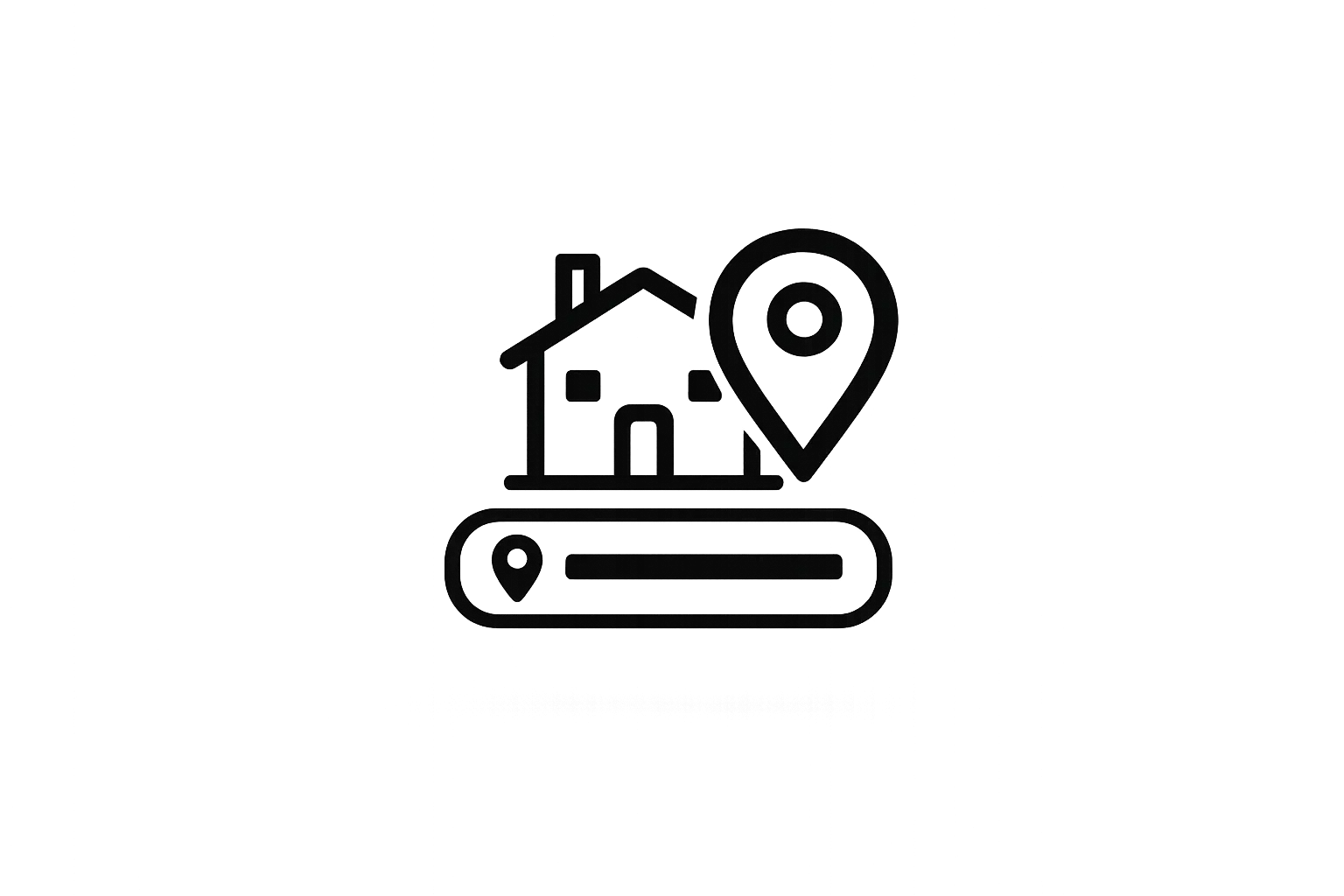 image for street address