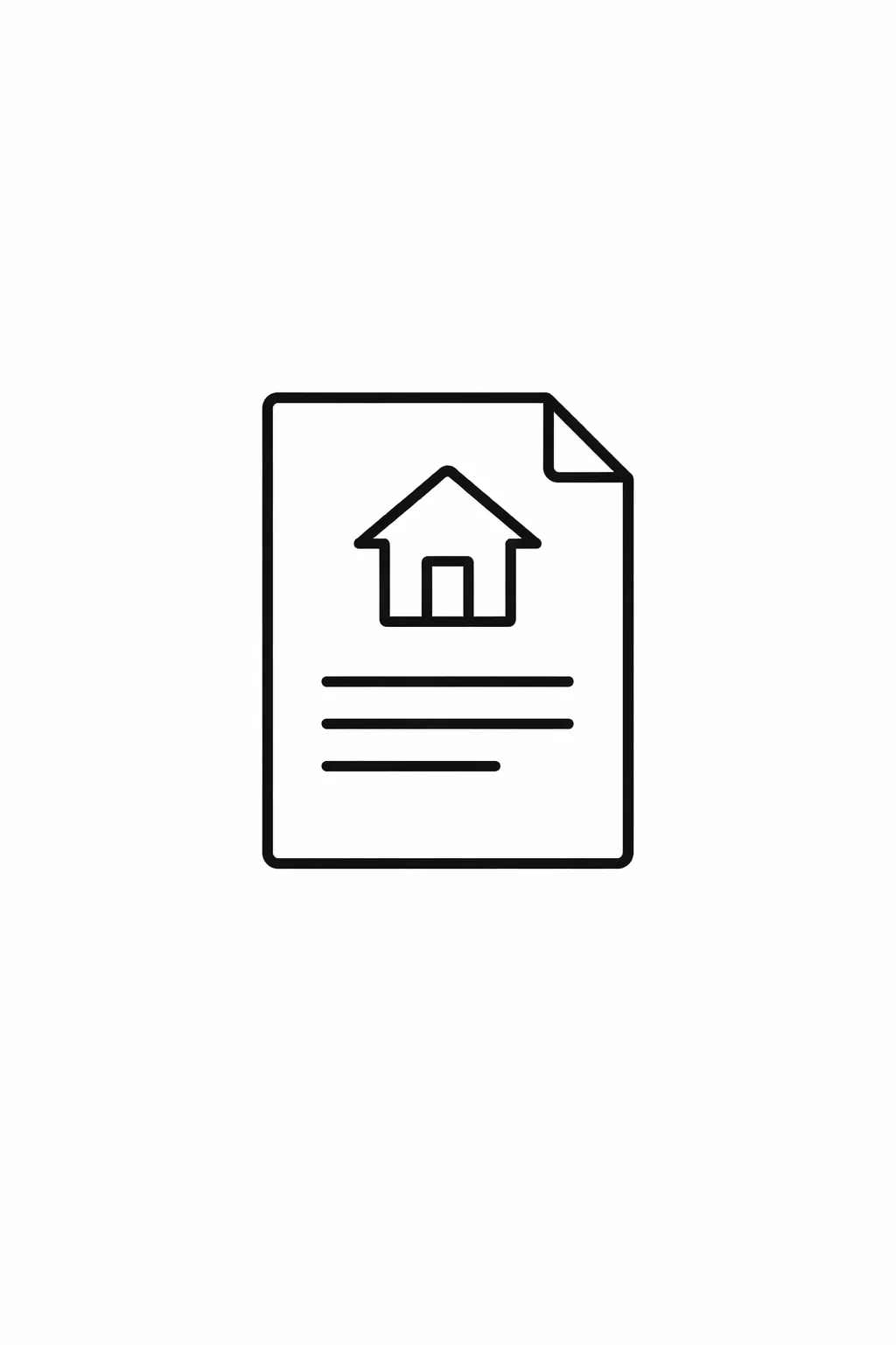 image icon for legal description