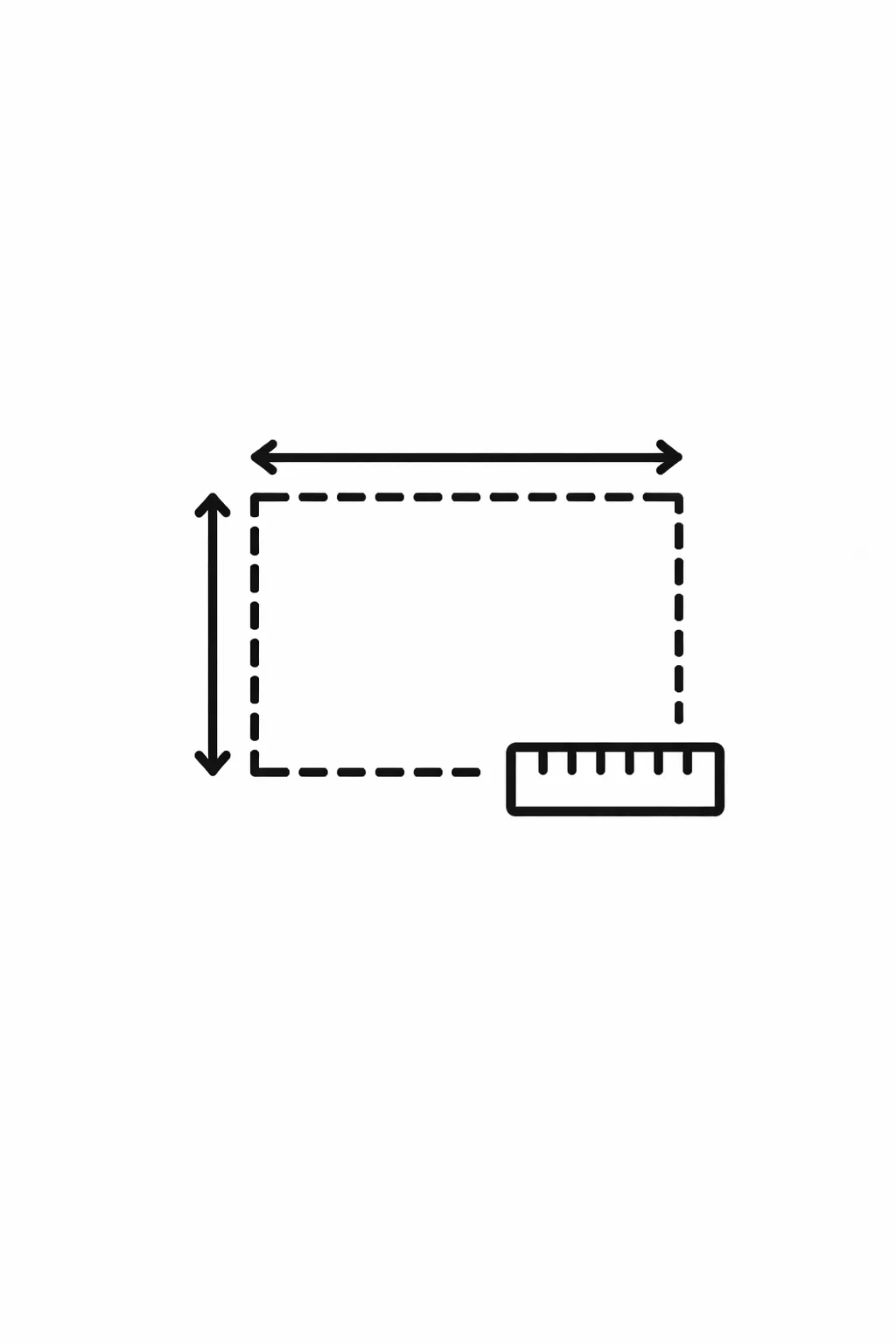 icon for Parcel Square Footage