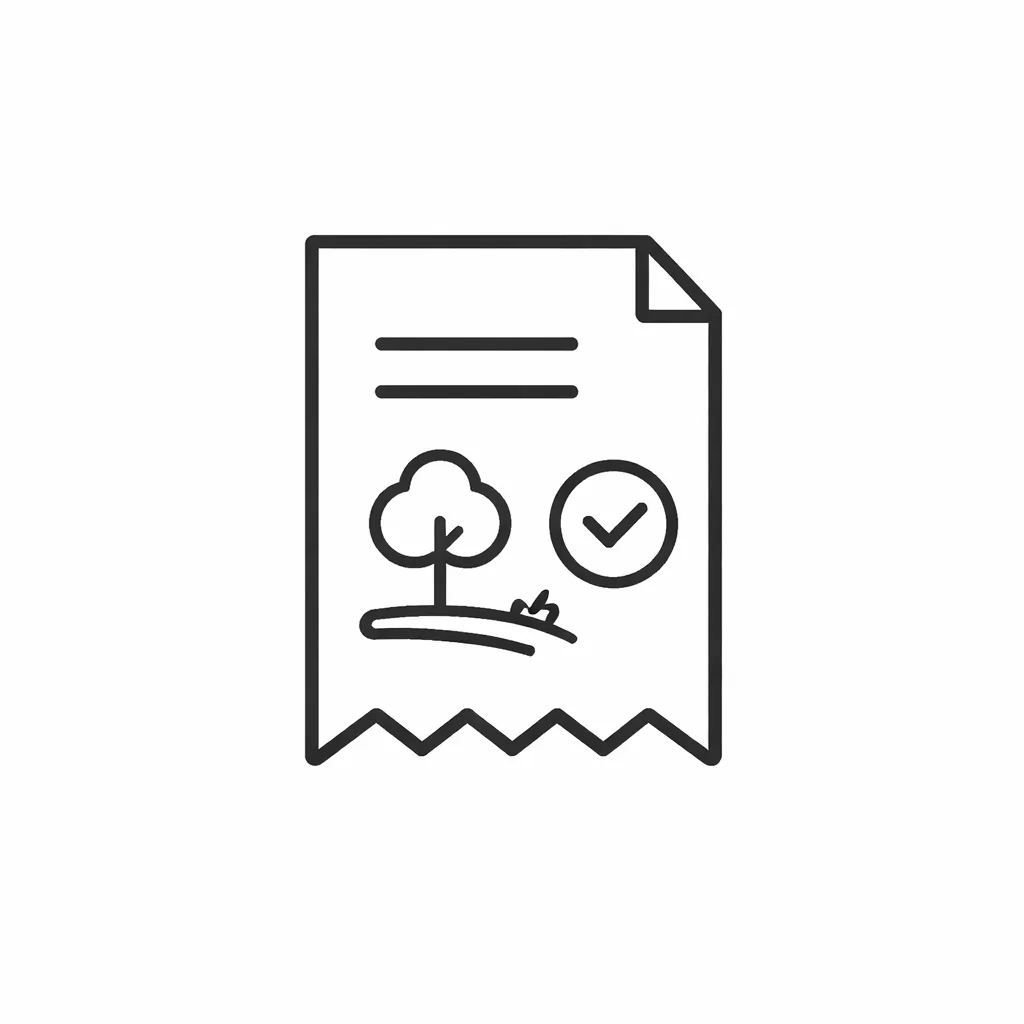 icon for Tax Land Use Description