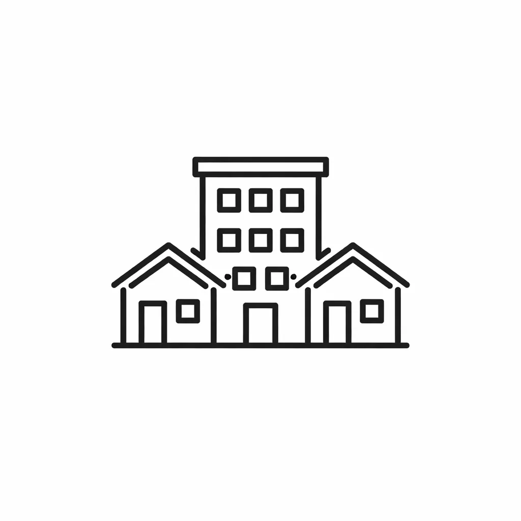 icon for Subdivision / Condo Name