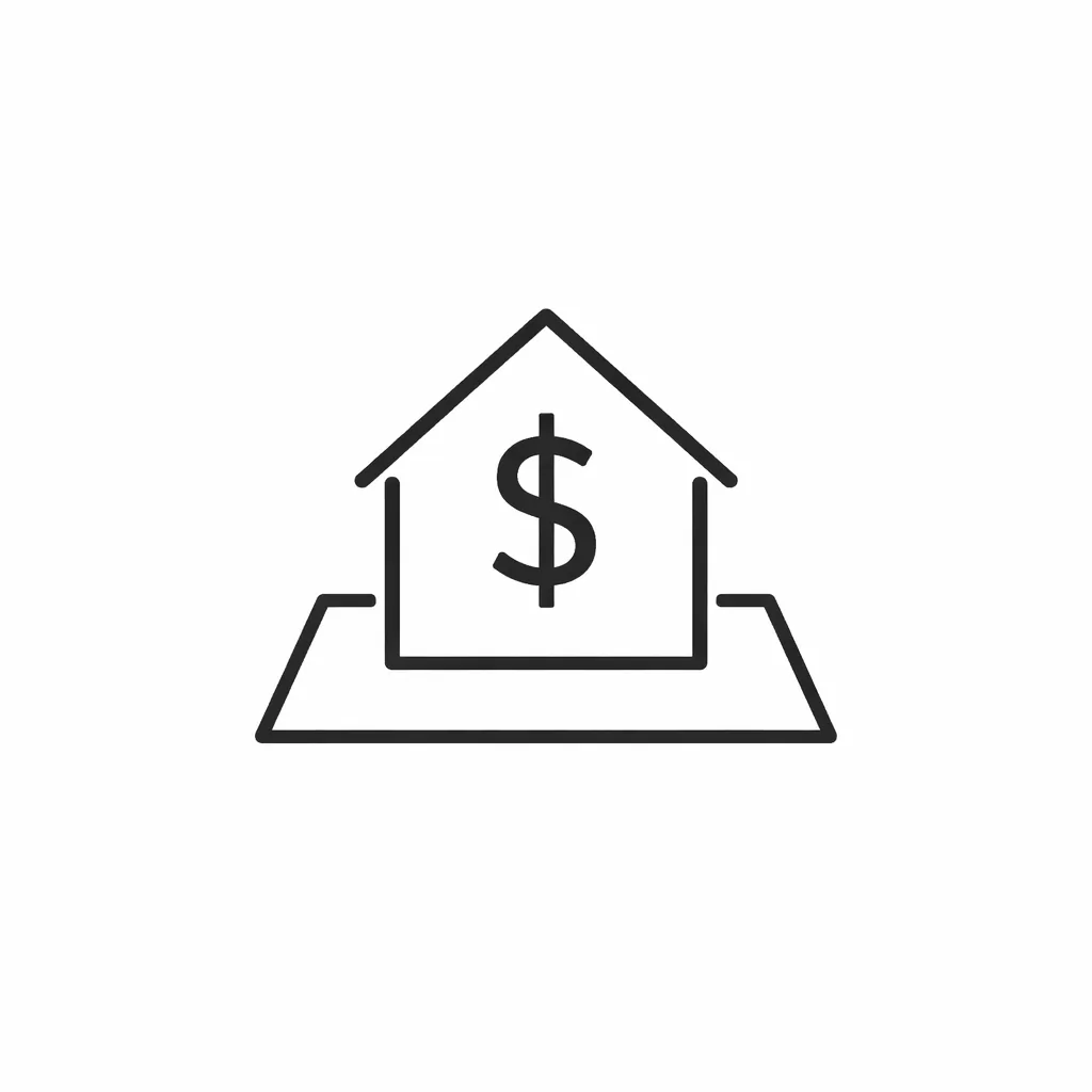 icon for Parcel Total Value