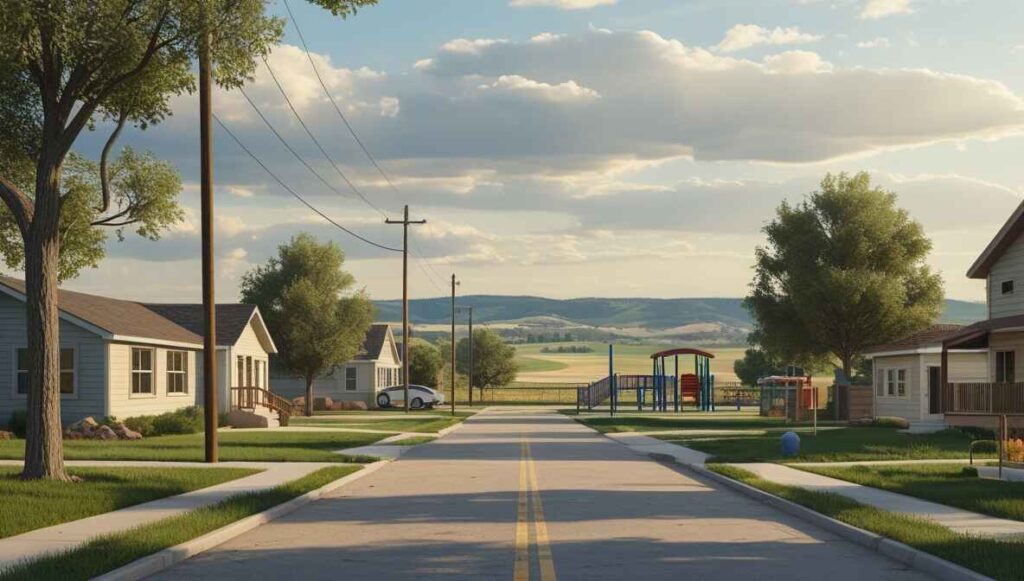 Fowler, Bent County,