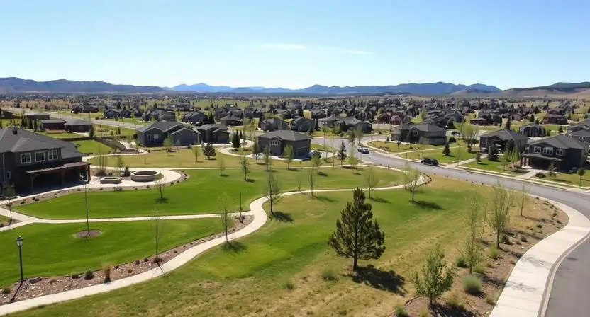 image of Superior (Broomfield portion) 