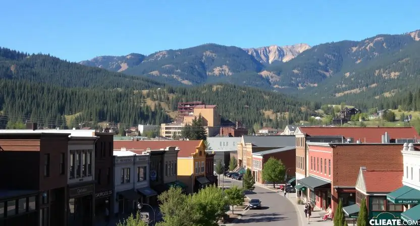 image of Lake City colorado