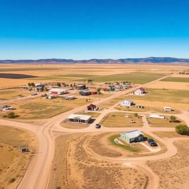 image of Hooper colorado