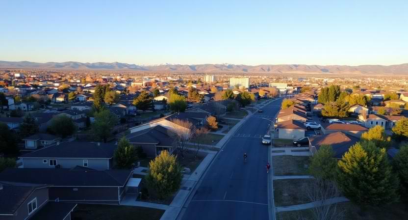 image of Thornton, Colorado