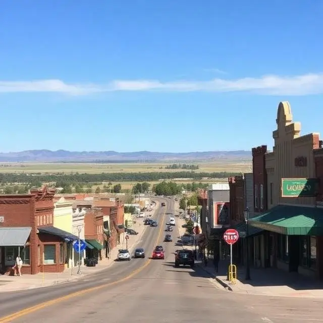 image of Limon colorado