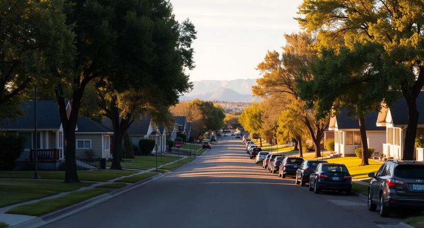 image of Southeast Denver